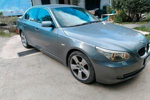BMW 530xd 2007 