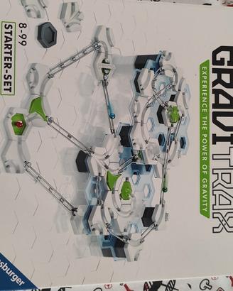  Gioco Gravitrax starter set 