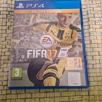 Fifa 17 