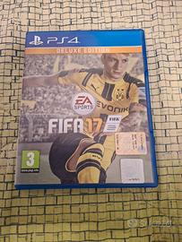 Fifa 17 