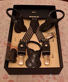 Bretelle donna versatili