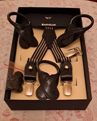 Bretelle donna versatili