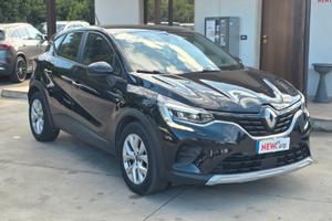 Renault Captur TCe 100 CV GPL Zen
