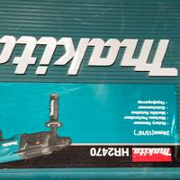 Makita trapano tasselatore professionale 
