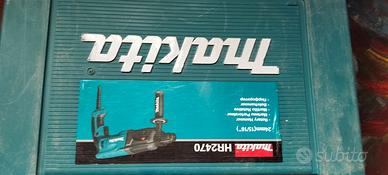 Makita trapano tasselatore professionale 