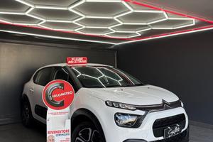Citroen C3 1.5 BlueHDi 100 cv Shine Pack 2022