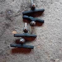 Pastiglie per bici