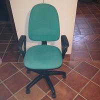 Poltrone e sedie da ufficio