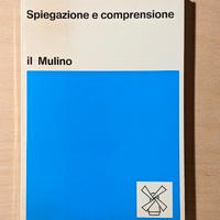 Spiegazione e comprensione, Wright 1977