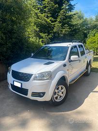 Pickup Great Wall