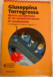 Morte accidentale di un amministratore di condomin