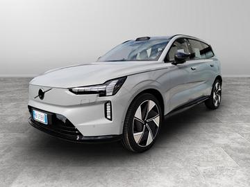 VOLVO EX90 - EX90 twin motor Ultra 408cv