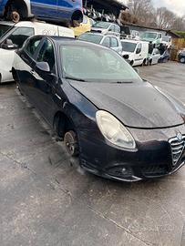 RICAMBI ALFAROMEO GIULIETTA