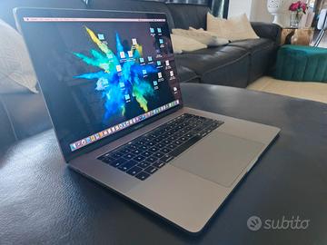 MacBook pro 15 apple