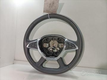 VOLANTE DACIA Sandero Serie 484004420R H4D480 (21>