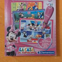 Sapientino Basic La casa di Topolino