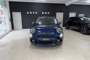 Fiat 500X 1.3 MultiJet 95 CV Sport