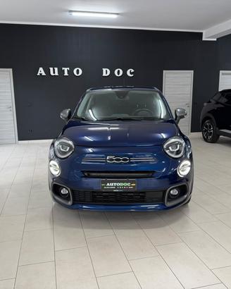 Fiat 500X 1.3 MultiJet 95 CV Sport