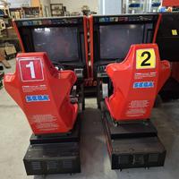 Ferrari f355 arcade