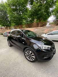 Opel Mokka 4x4