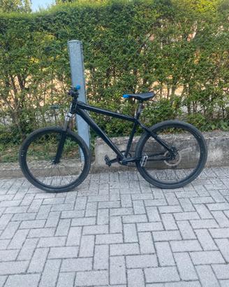 wheelie bike