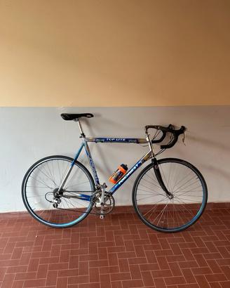 Bici da corsa Fondriest top lite
