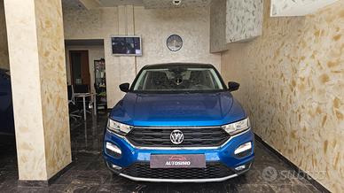 Volkswagen T-Roc 1.5 TSI ACT Style BlueMotion Tech