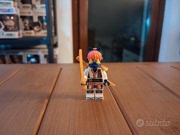 Lego minifigure Ninjago Sora 
