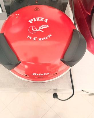 Fornetto pizze
