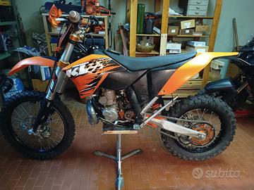 Ktm 250