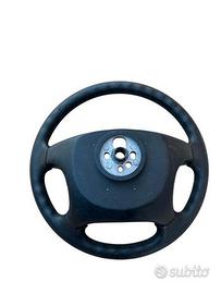 VOLANTE CHEVROLET Matiz 2° Serie 2001/2005 DW2112-