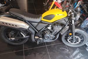 Honda CL500 Promo Modello 2025