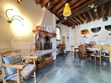 Appartamento Piove di Sacco [0630252898VRG]