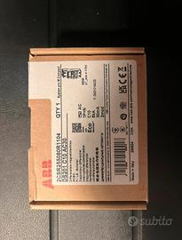 Magnetotermico+Differenziale Compatto DS201C10AC30