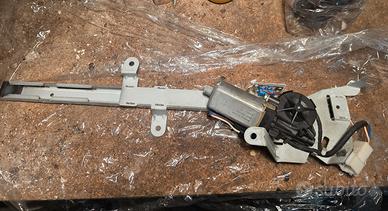 Modulo elettronico Mercedes CLK Codice 0390201968