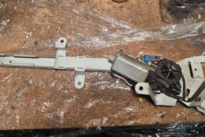 Modulo elettronico Mercedes CLK Codice 0390201968