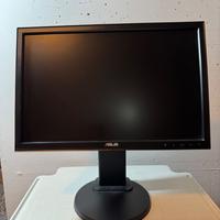 Monitor ASUS VW193T – 19” LCD Widescreen