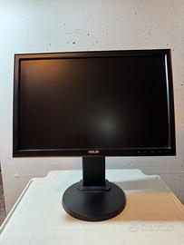 Monitor ASUS VW193T – 19” LCD Widescreen