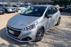 PEUGEOT 208 1° serie PureTech 82 5p. GPL Allure