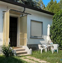 Bilocale zona Sempione