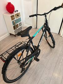 Bicicletta Bianchi