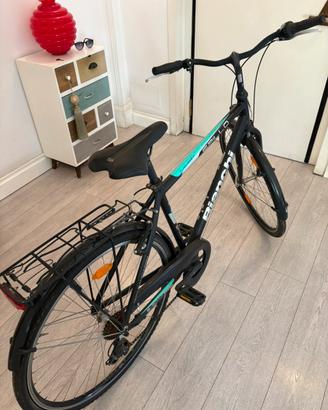 Bicicletta Bianchi