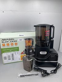 Slow Juicer estrattore di succo a freddo 1081