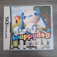 WAPPYDOG NINTEDO DS