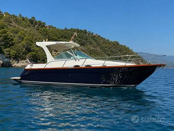 Natante LC 870 cabinato CON POSTO BARCA AD ANDORA