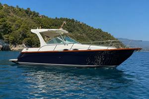 Natante LC 870 cabinato CON POSTO BARCA AD ANDORA