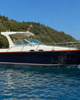 Natante LC 870 cabinato CON POSTO BARCA AD ANDORA