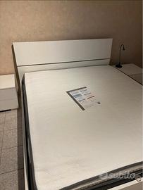 Materasso matrimoniale