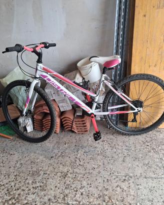 Bici 24 da donna