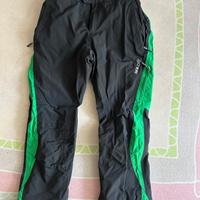 Pantalone sci uomo